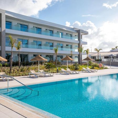 Ancora Park - Sunplace Hotels & Resorts Lagos Exteriör bild