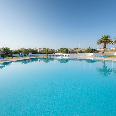 Ancora Park - Sunplace Hotels & Resorts Lagos Exteriör bild
