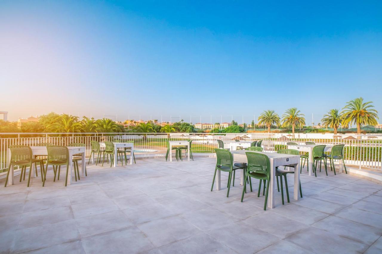 Ancora Park - Sunplace Hotels & Resorts Lagos Exteriör bild