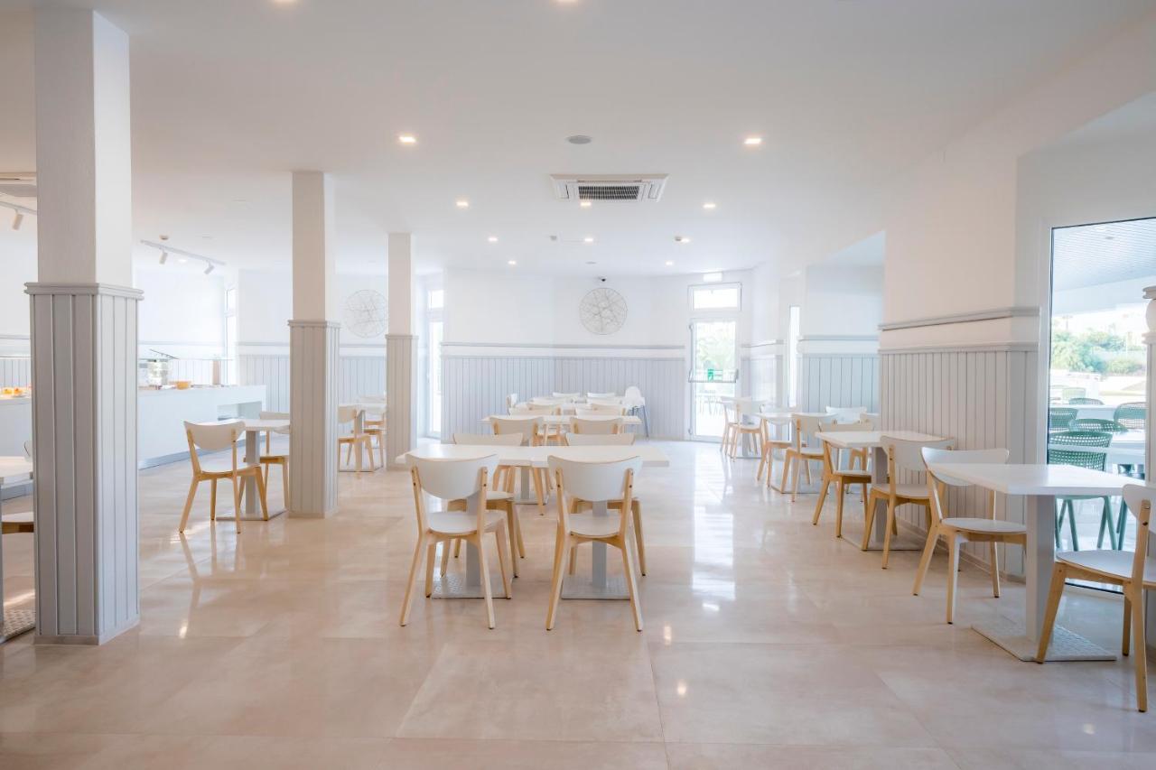 Ancora Park - Sunplace Hotels & Resorts Lagos Exteriör bild