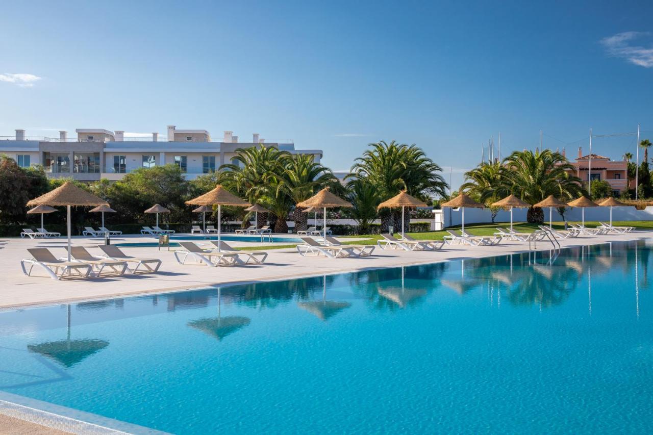 Ancora Park - Sunplace Hotels & Resorts Lagos Exteriör bild