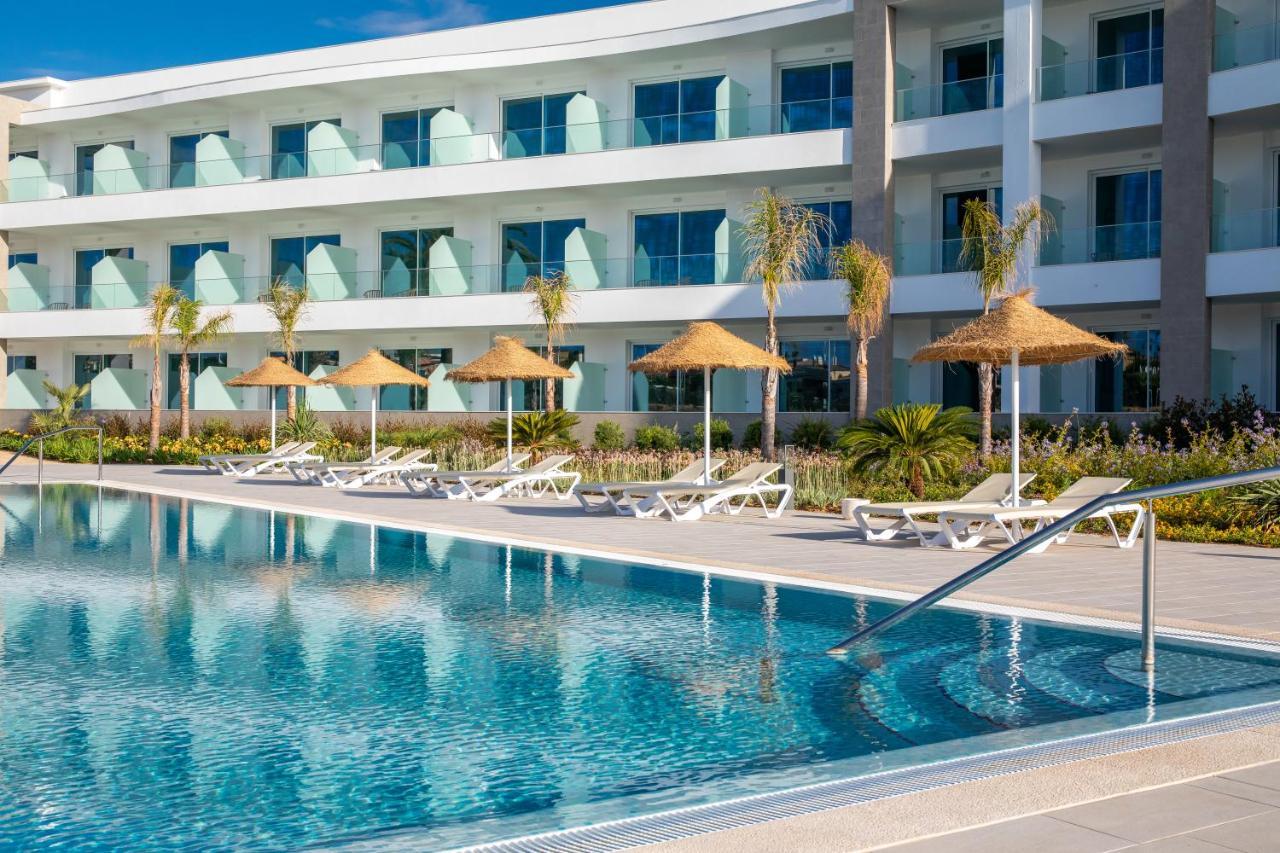Ancora Park - Sunplace Hotels & Resorts Lagos Exteriör bild