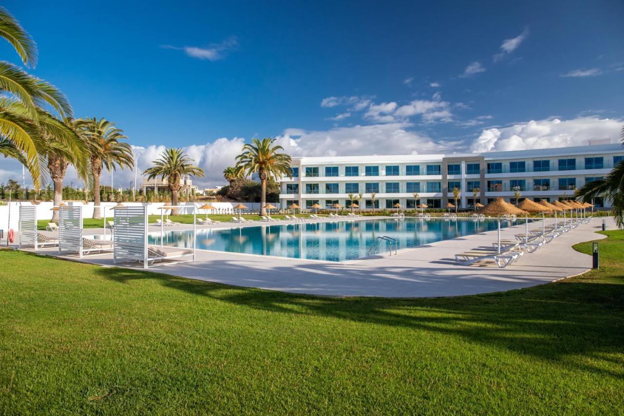 Ancora Park - Sunplace Hotels & Resorts Lagos Exteriör bild