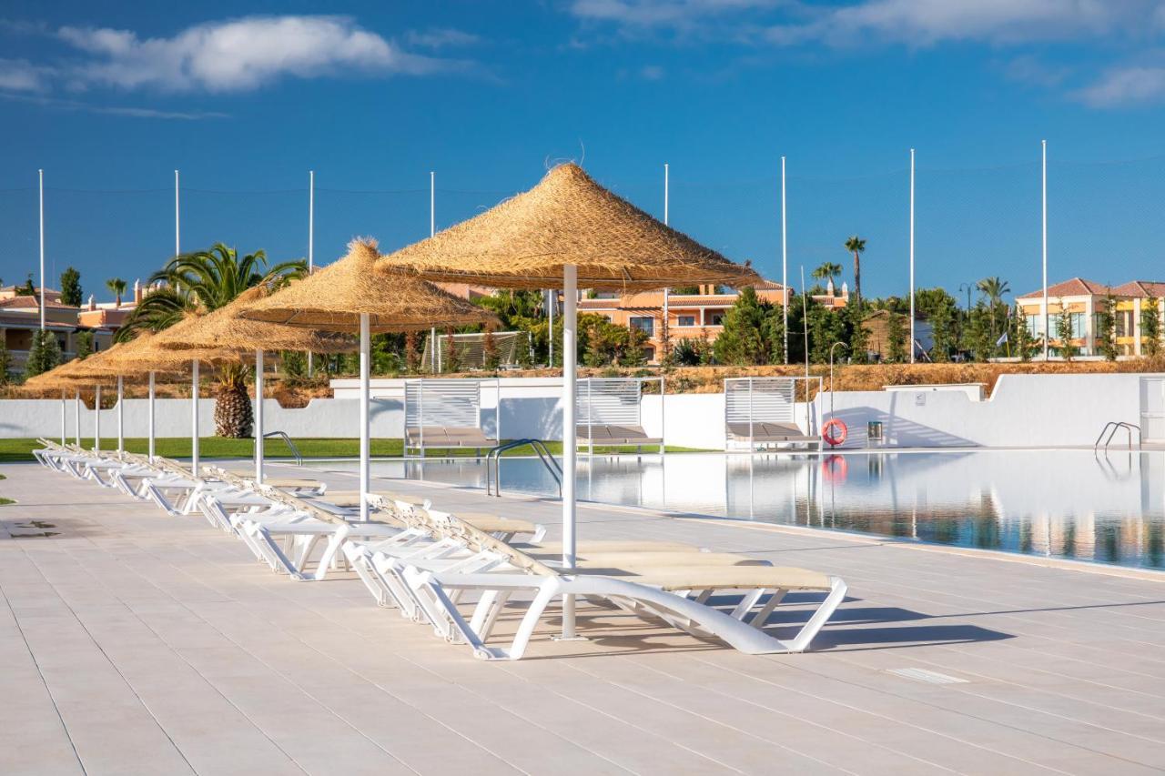 Ancora Park - Sunplace Hotels & Resorts Lagos Exteriör bild