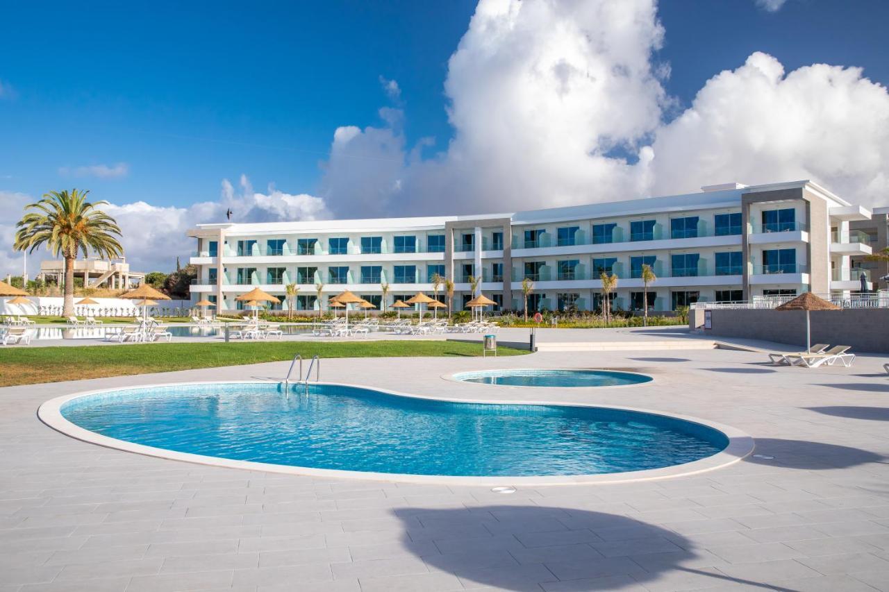 Ancora Park - Sunplace Hotels & Resorts Lagos Exteriör bild