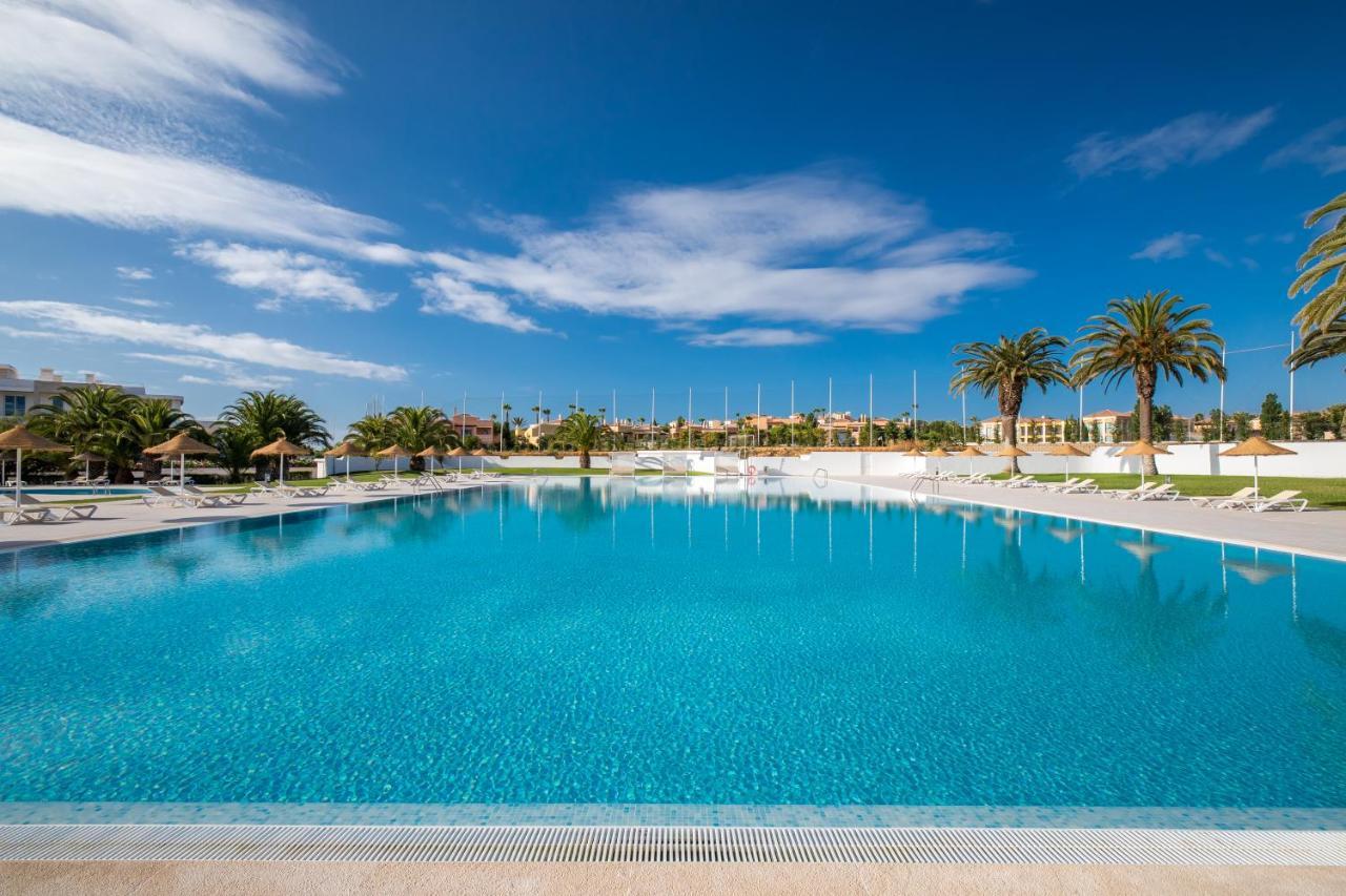 Ancora Park - Sunplace Hotels & Resorts Lagos Exteriör bild