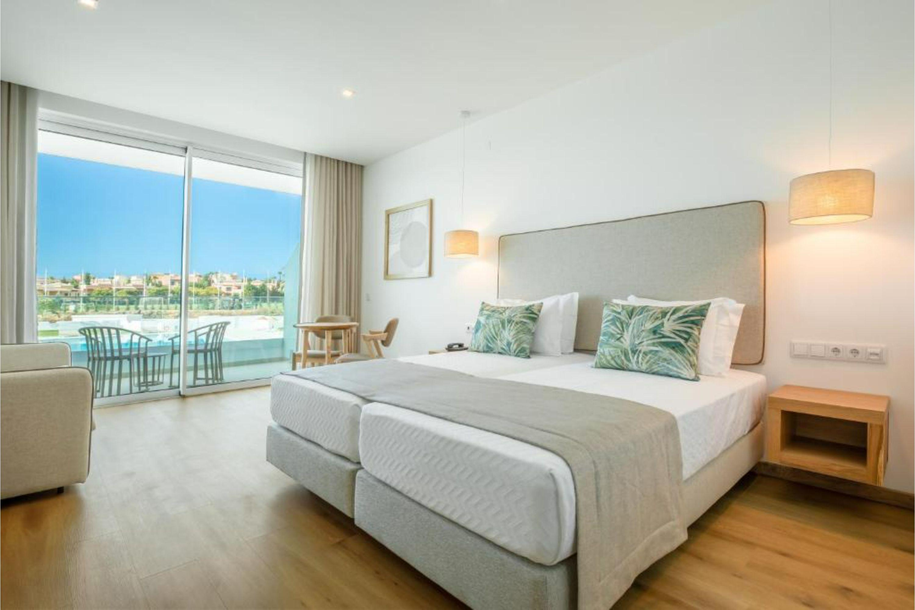 Ancora Park - Sunplace Hotels & Resorts Lagos Exteriör bild