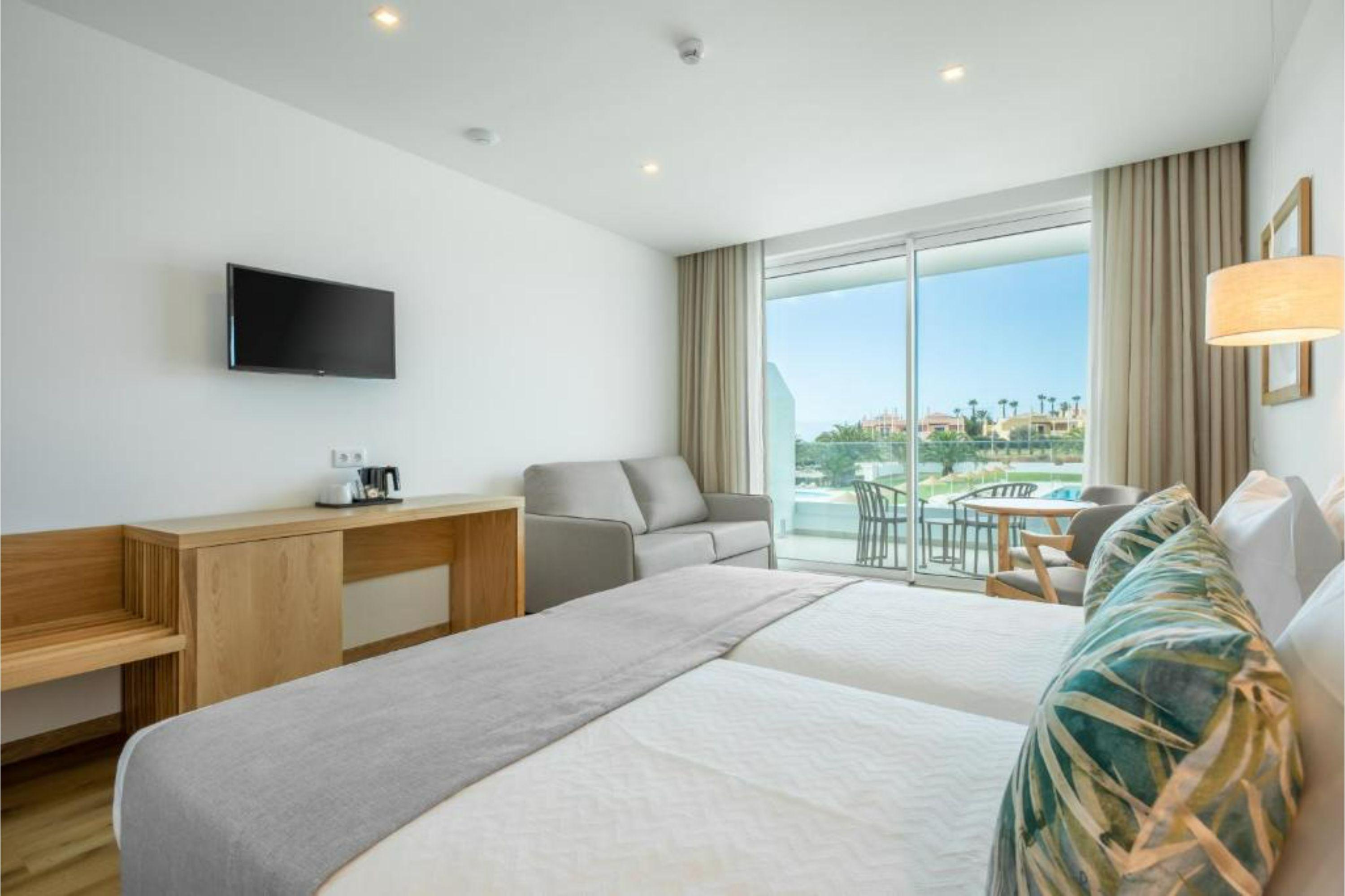 Ancora Park - Sunplace Hotels & Resorts Lagos Exteriör bild