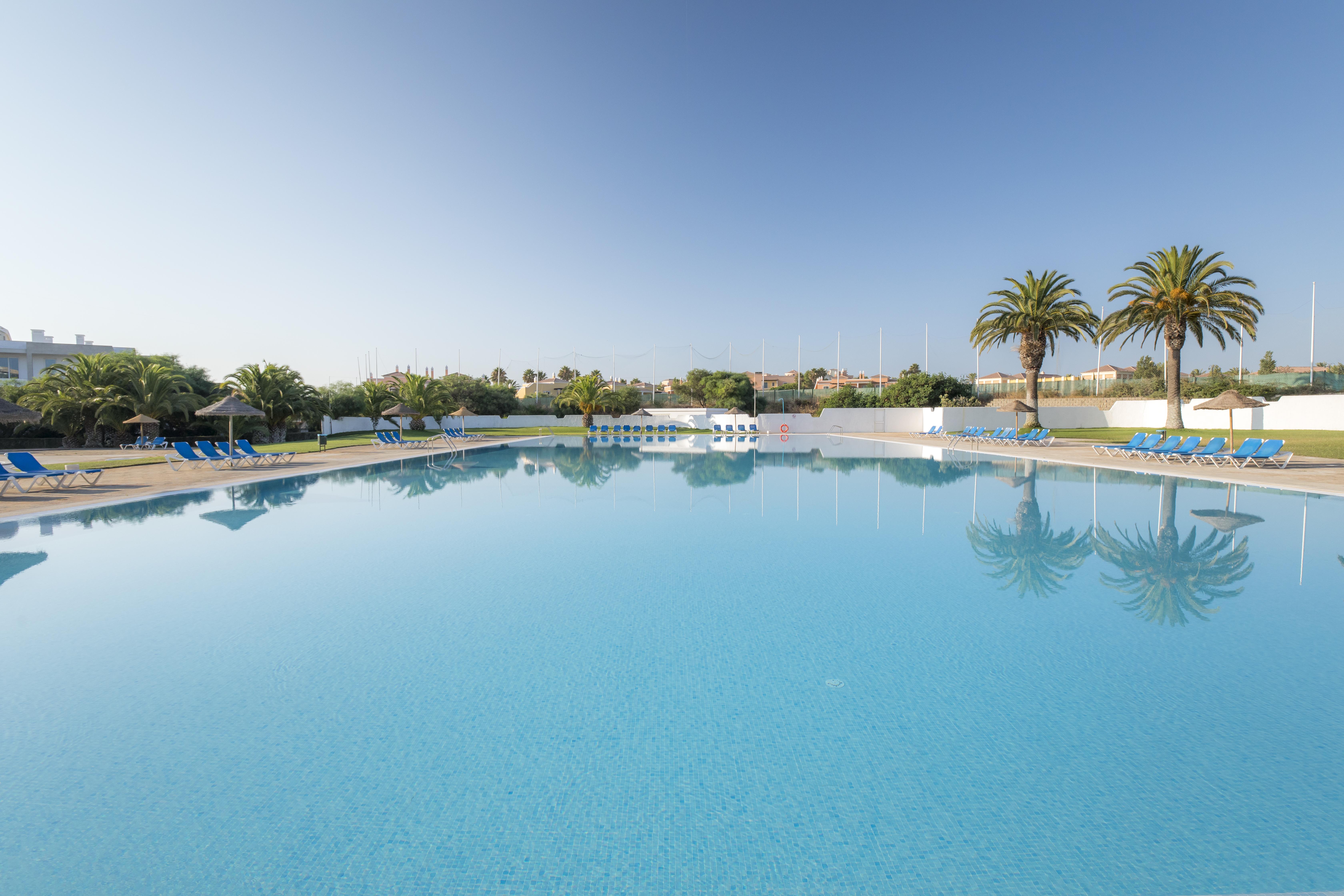 Ancora Park - Sunplace Hotels & Resorts Lagos Exteriör bild