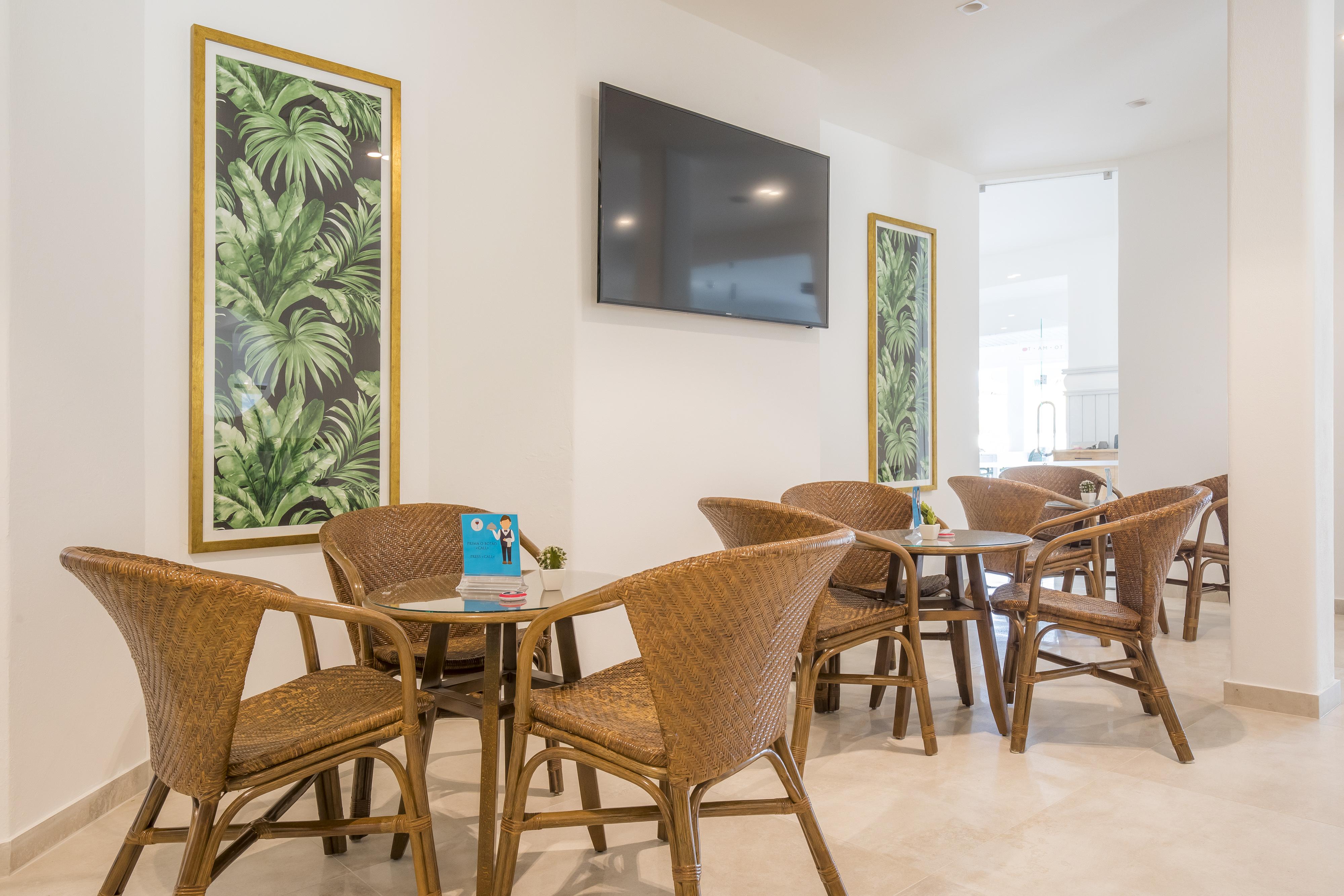 Ancora Park - Sunplace Hotels & Resorts Lagos Exteriör bild