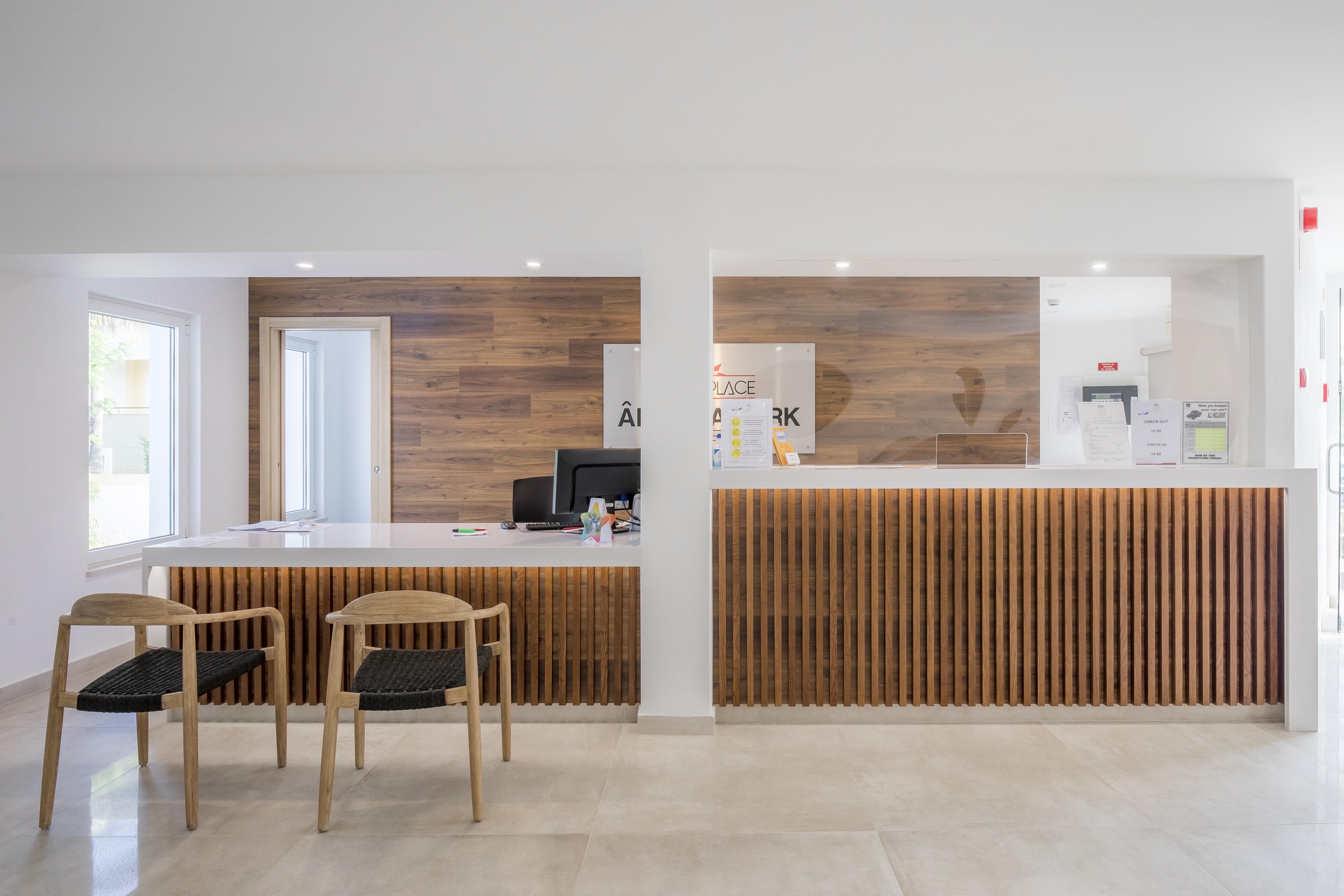 Ancora Park - Sunplace Hotels & Resorts Lagos Exteriör bild