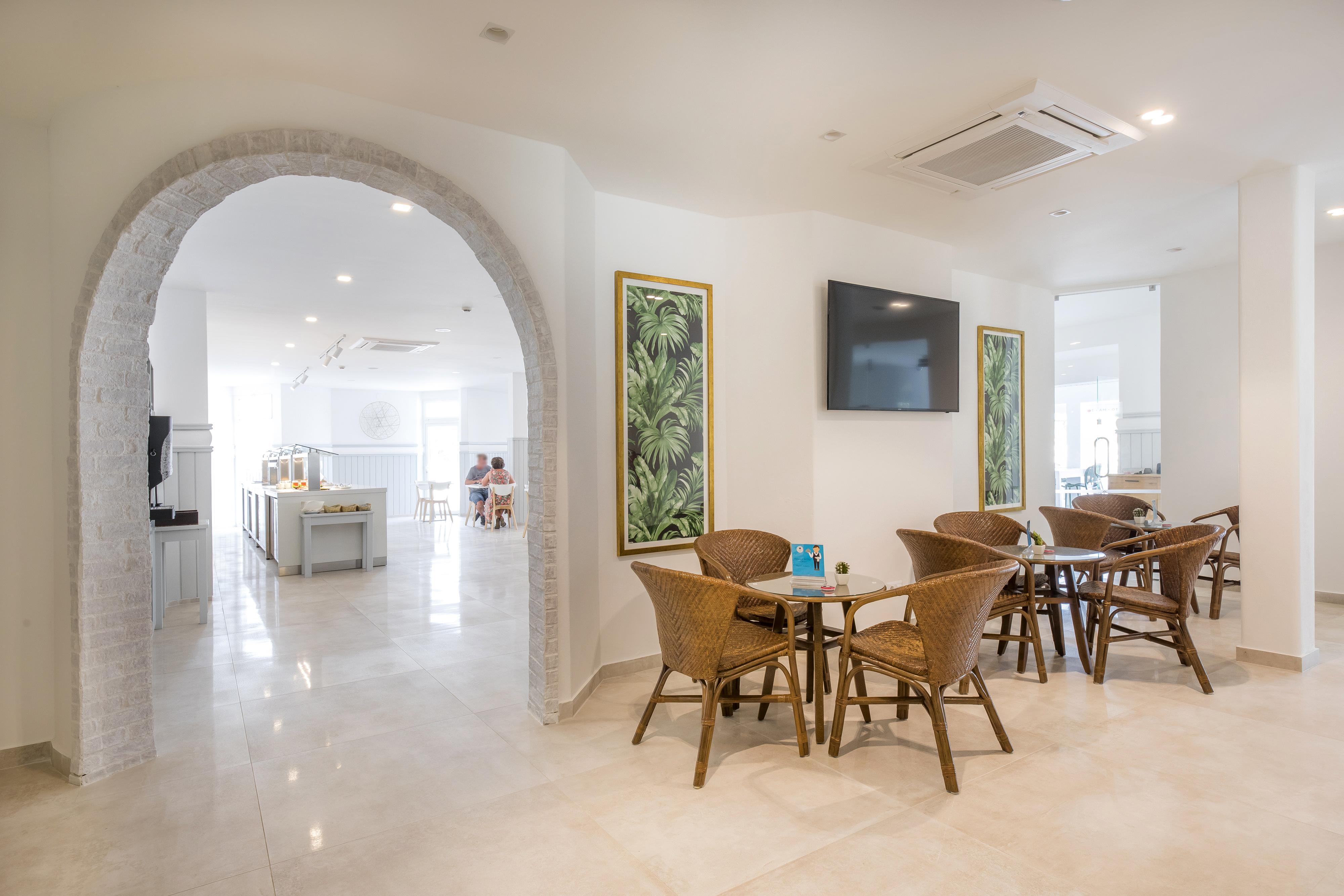Ancora Park - Sunplace Hotels & Resorts Lagos Exteriör bild