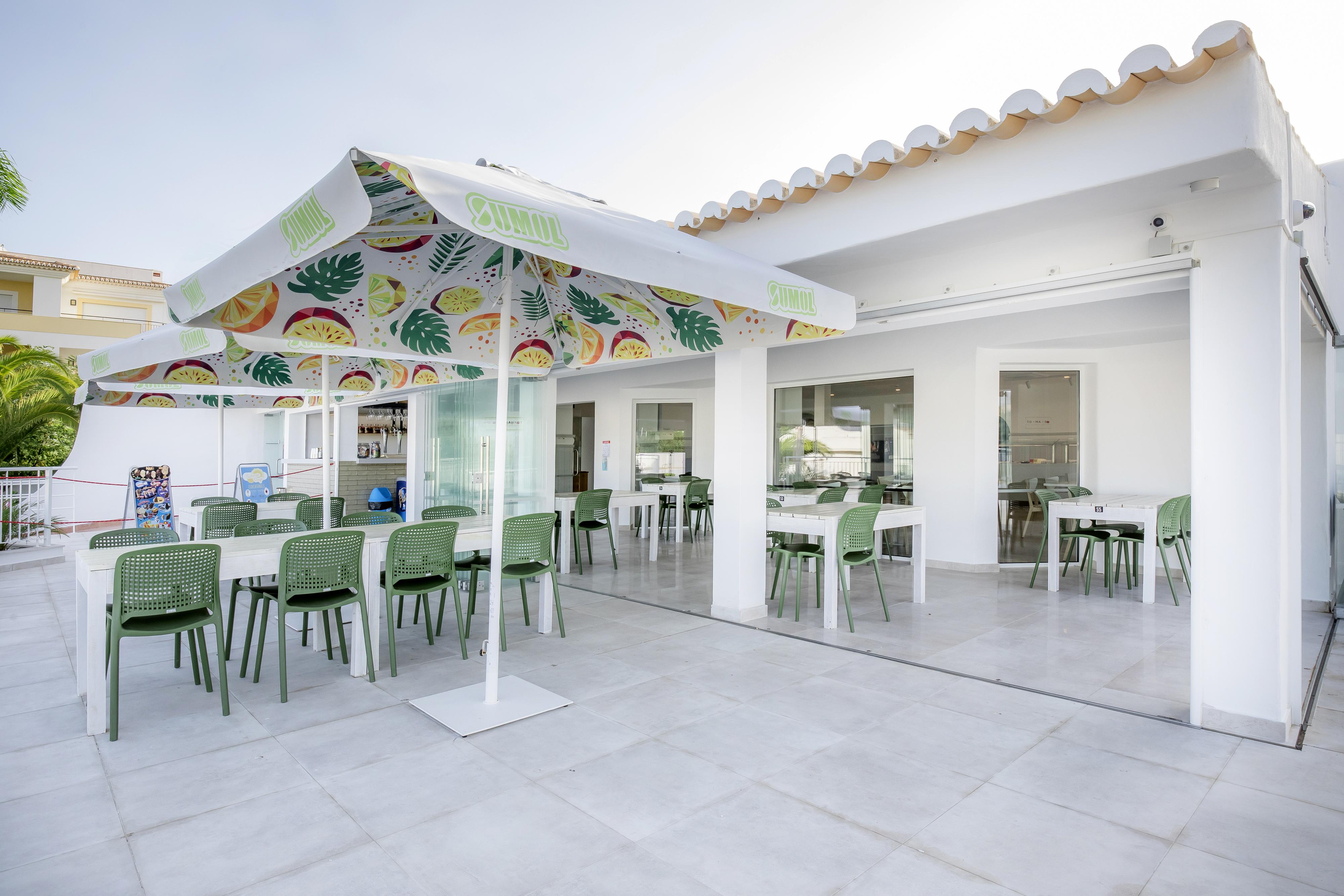 Ancora Park - Sunplace Hotels & Resorts Lagos Exteriör bild