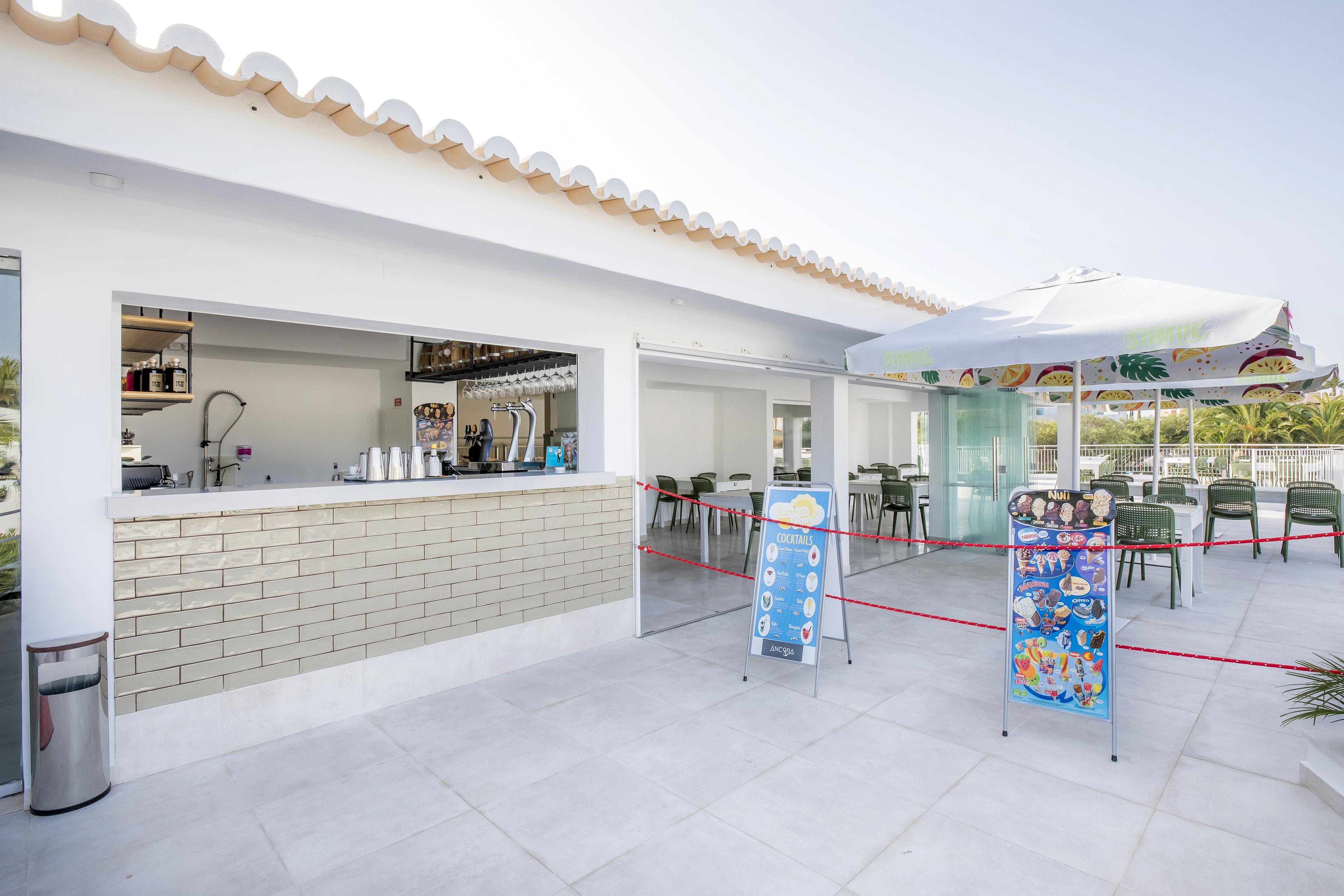 Ancora Park - Sunplace Hotels & Resorts Lagos Exteriör bild