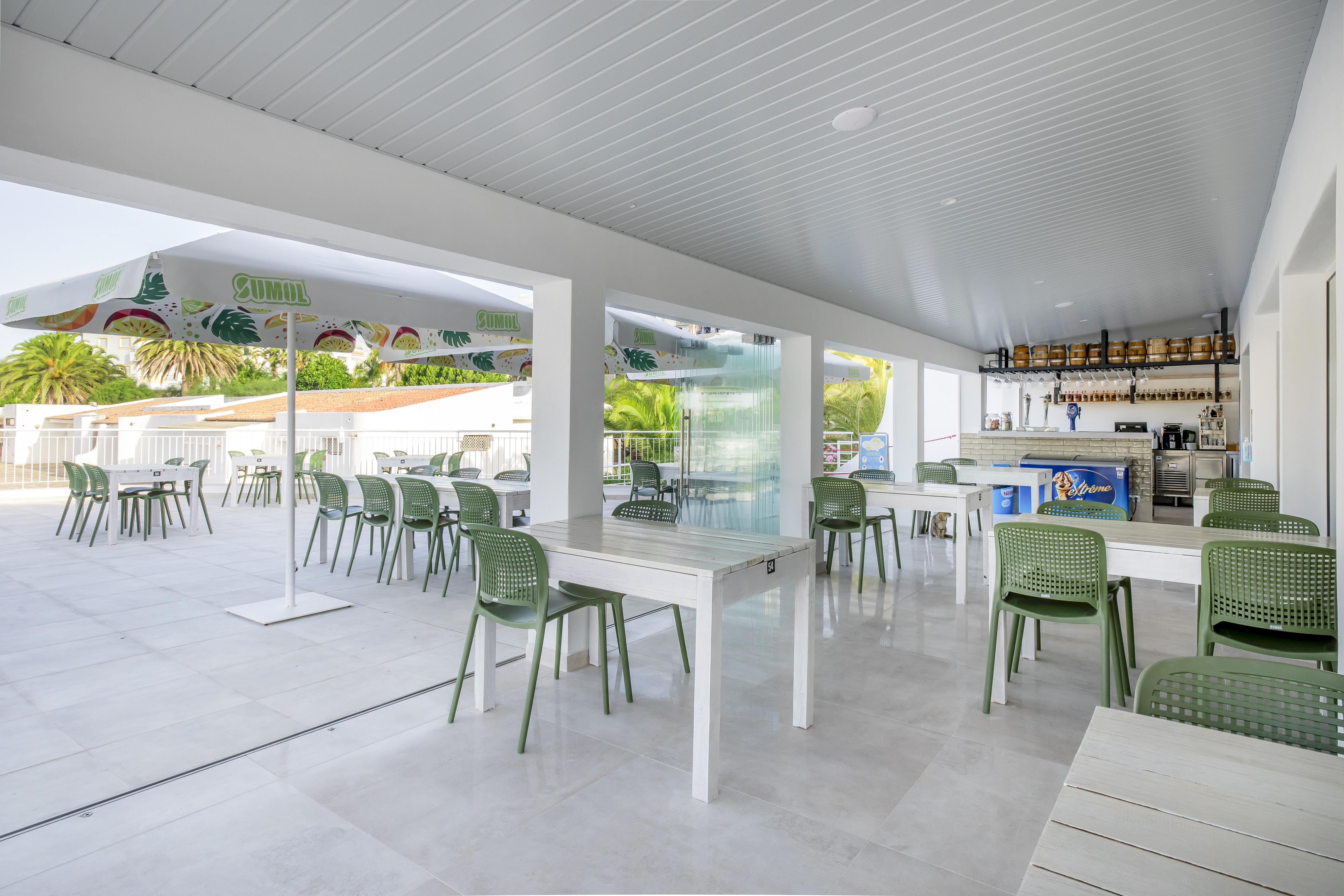 Ancora Park - Sunplace Hotels & Resorts Lagos Exteriör bild