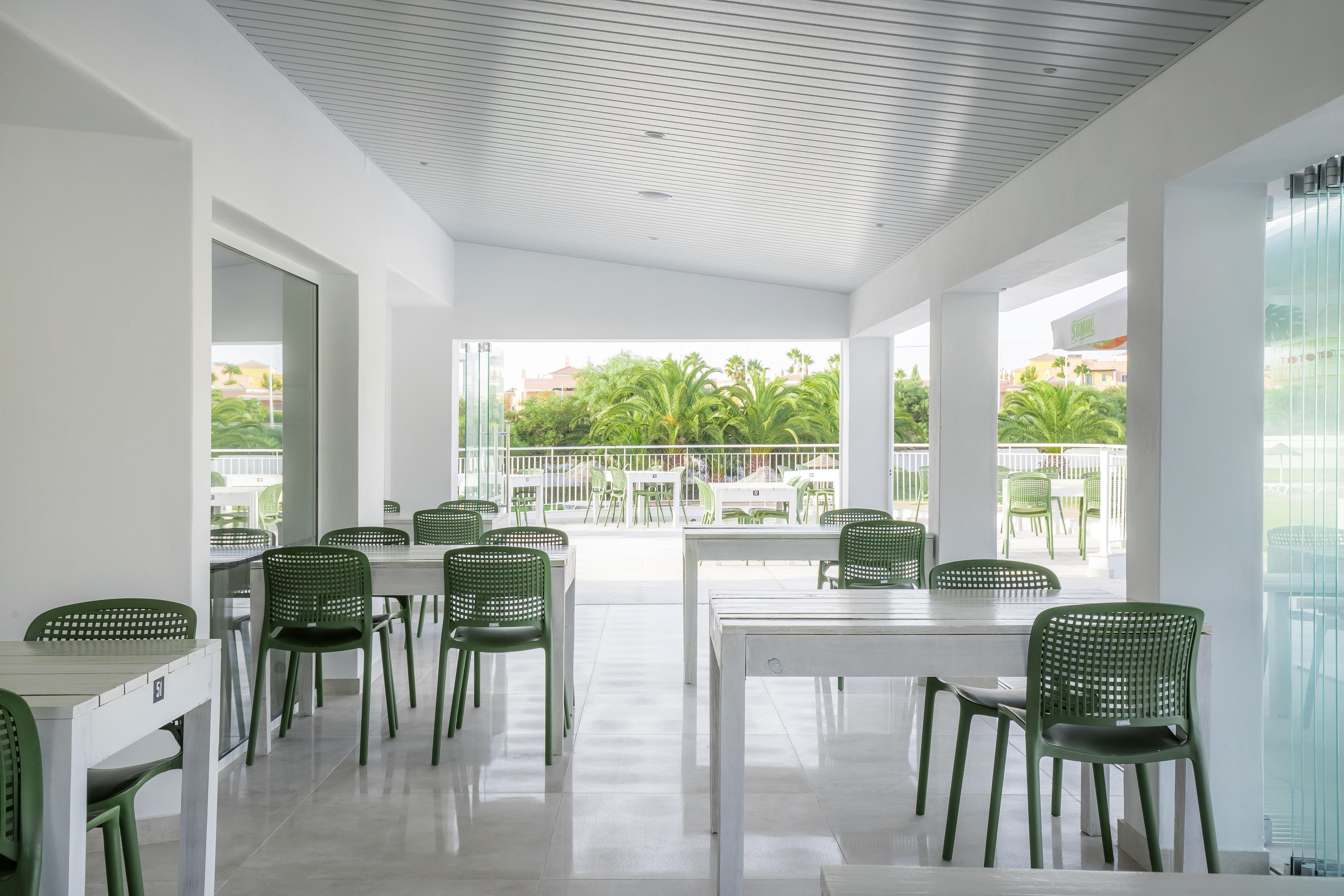 Ancora Park - Sunplace Hotels & Resorts Lagos Exteriör bild