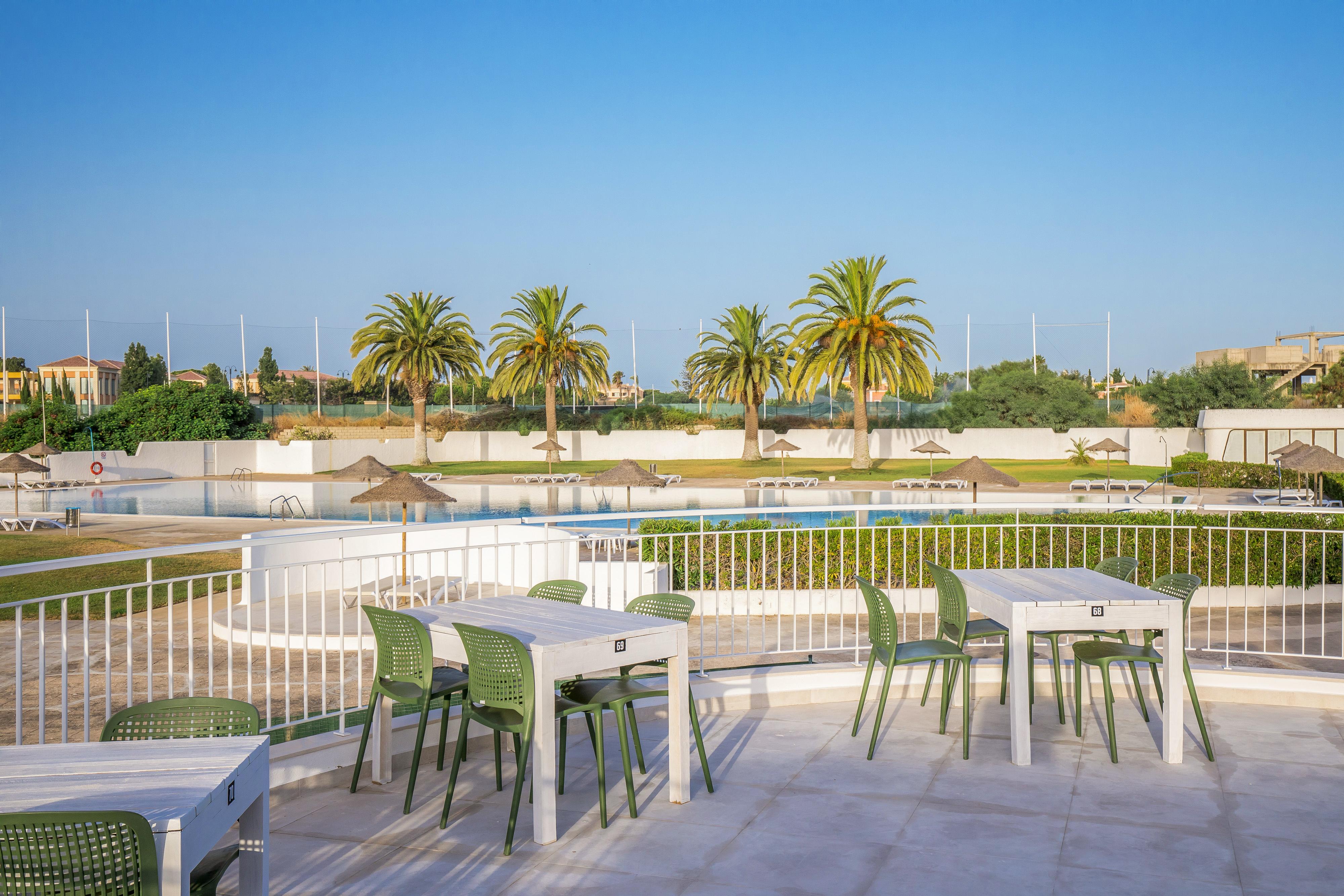 Ancora Park - Sunplace Hotels & Resorts Lagos Exteriör bild