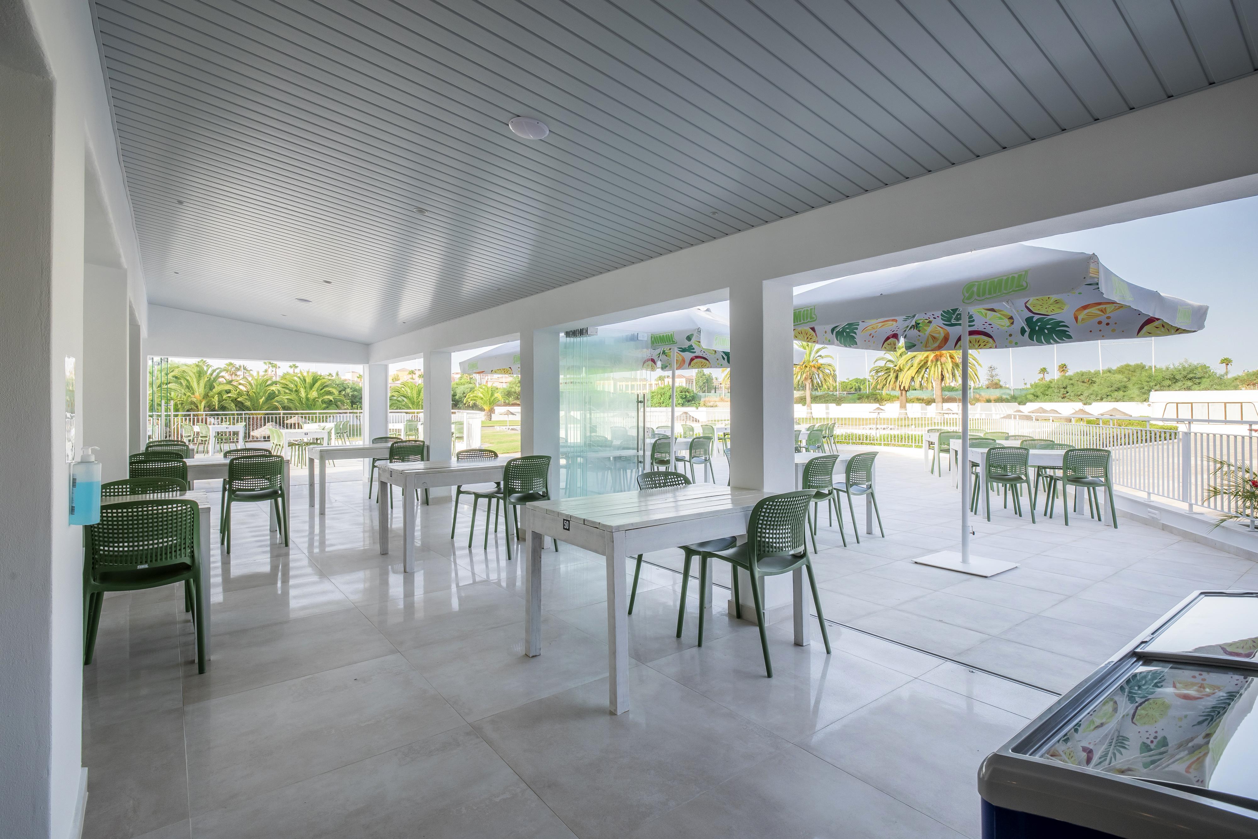 Ancora Park - Sunplace Hotels & Resorts Lagos Exteriör bild