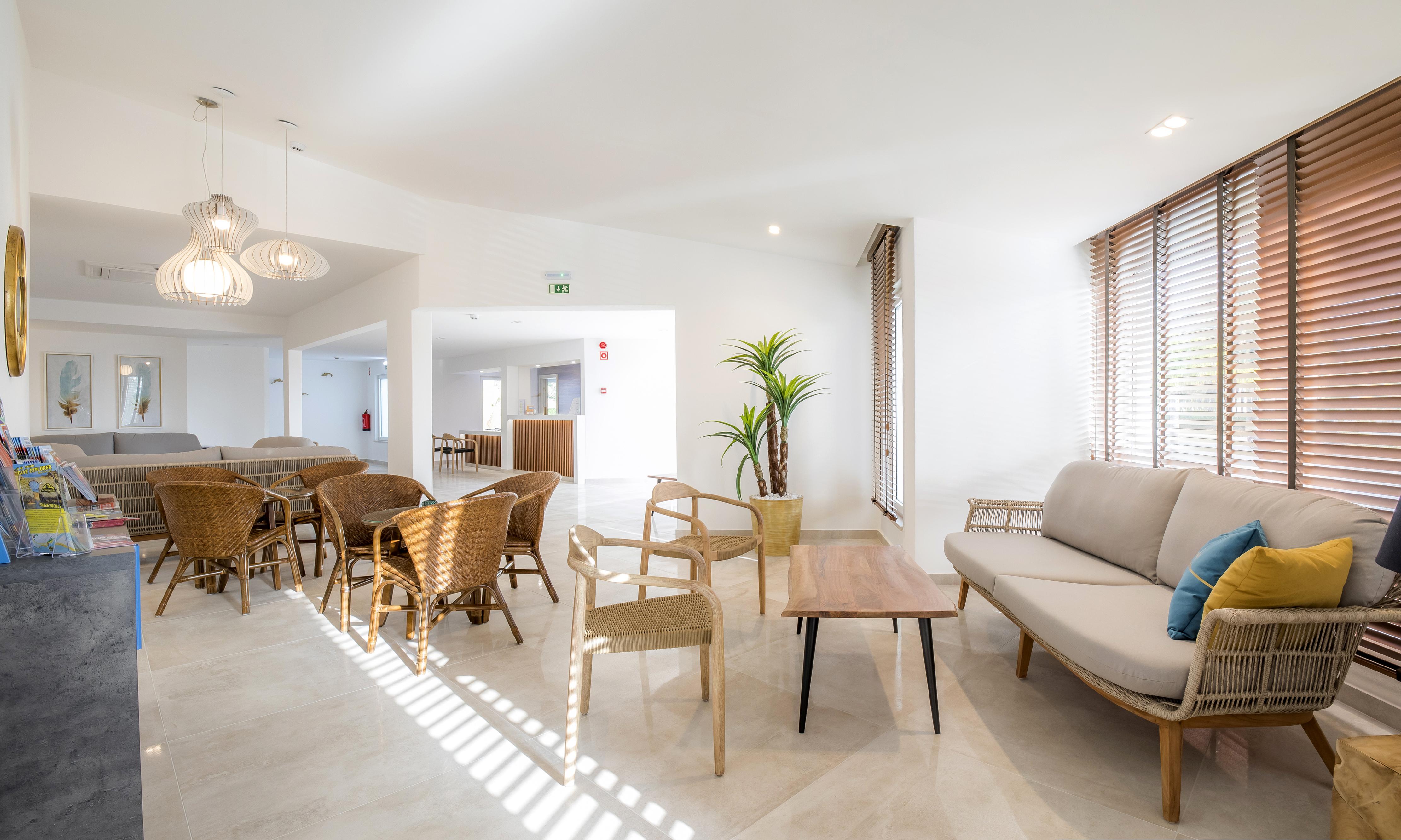 Ancora Park - Sunplace Hotels & Resorts Lagos Exteriör bild