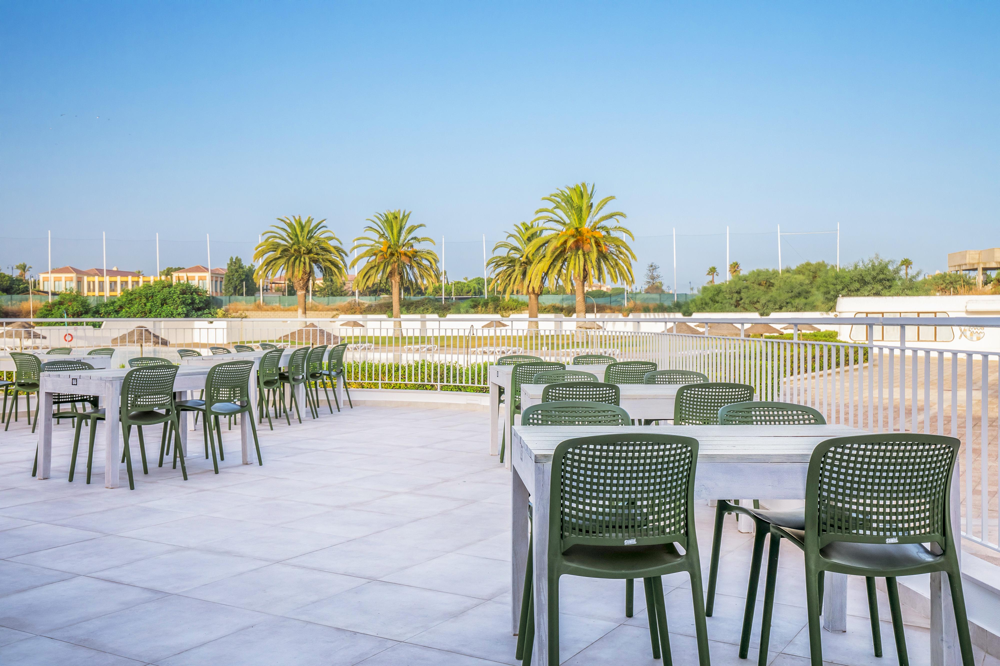 Ancora Park - Sunplace Hotels & Resorts Lagos Exteriör bild