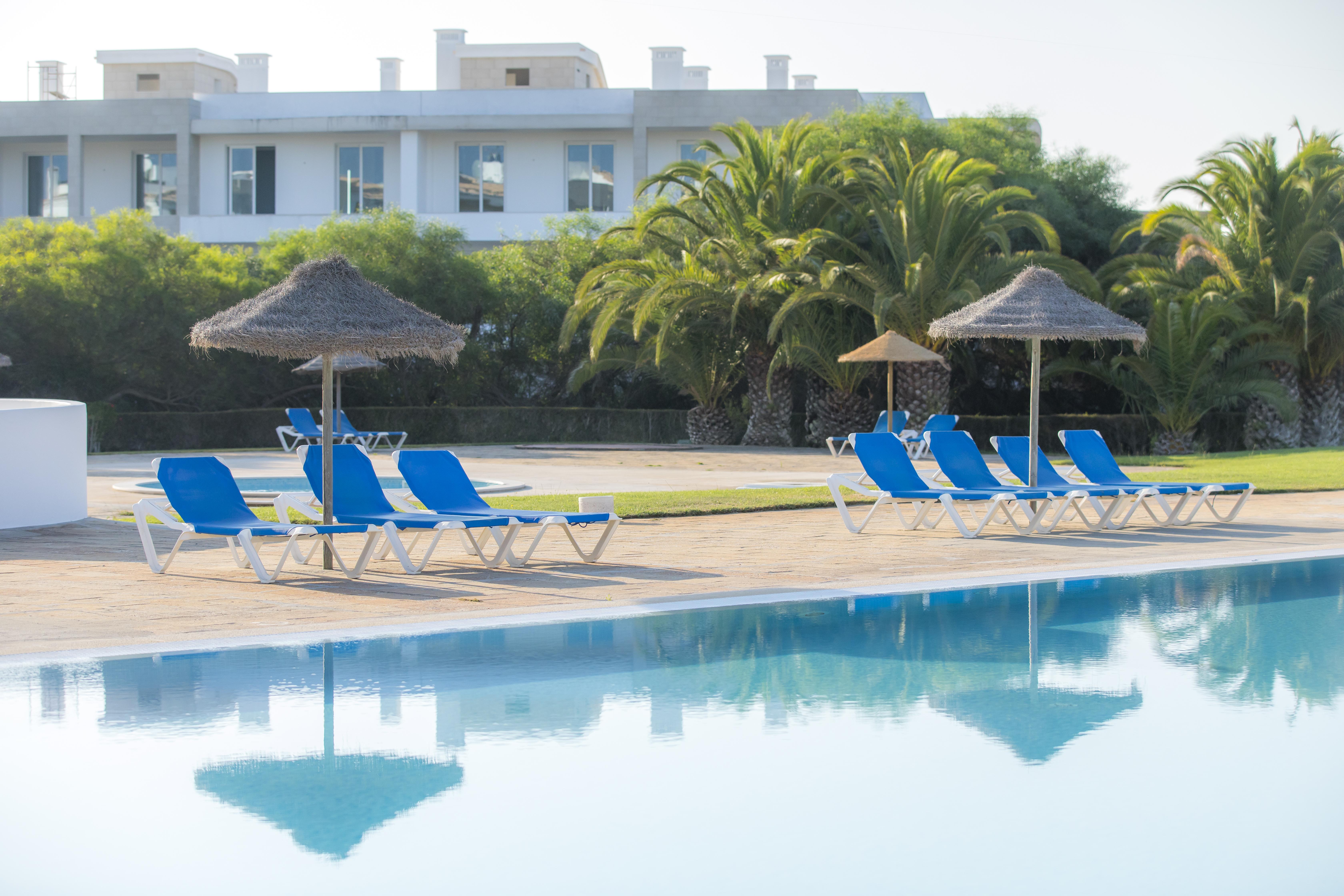 Ancora Park - Sunplace Hotels & Resorts Lagos Exteriör bild