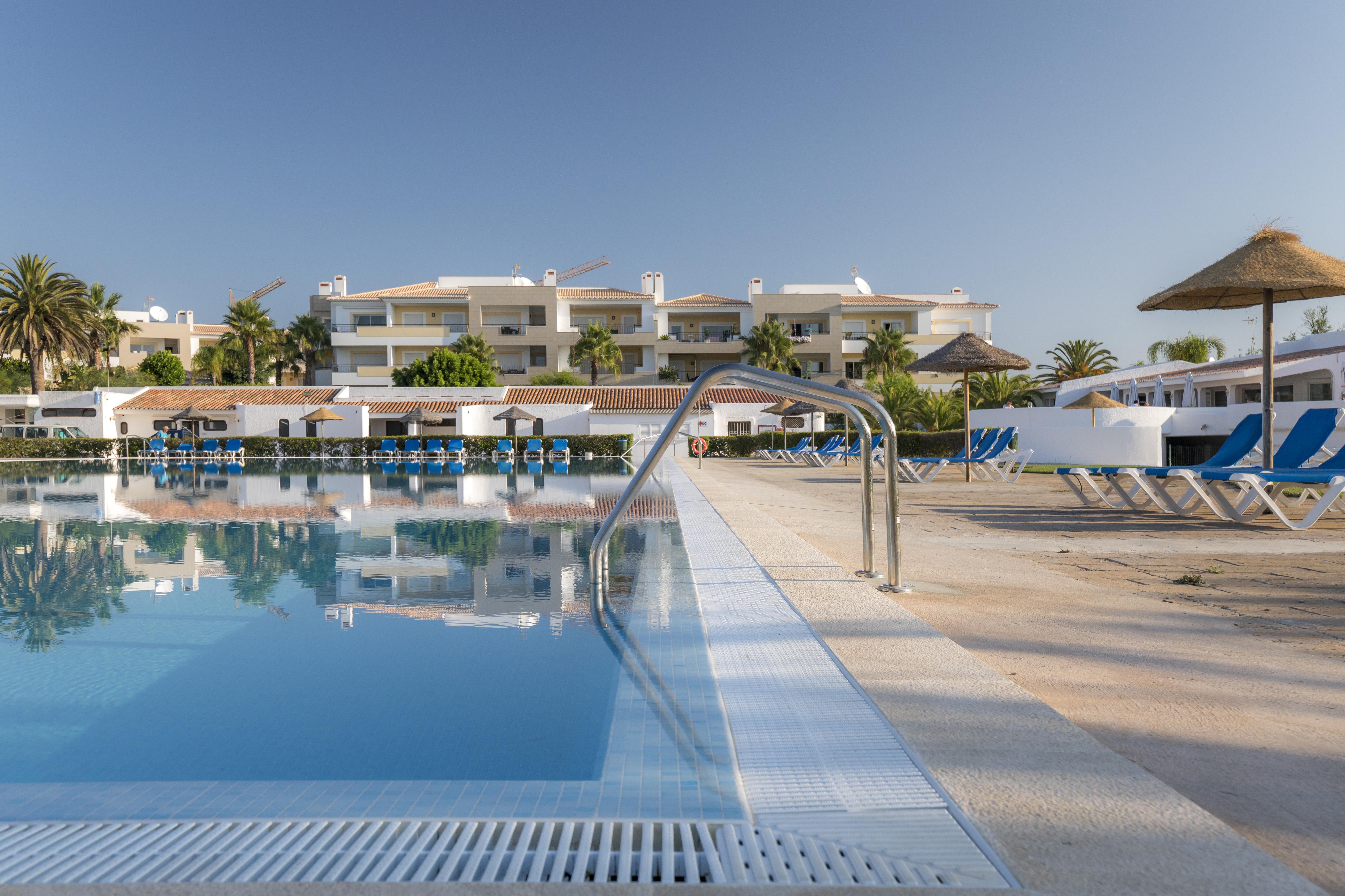 Ancora Park - Sunplace Hotels & Resorts Lagos Exteriör bild