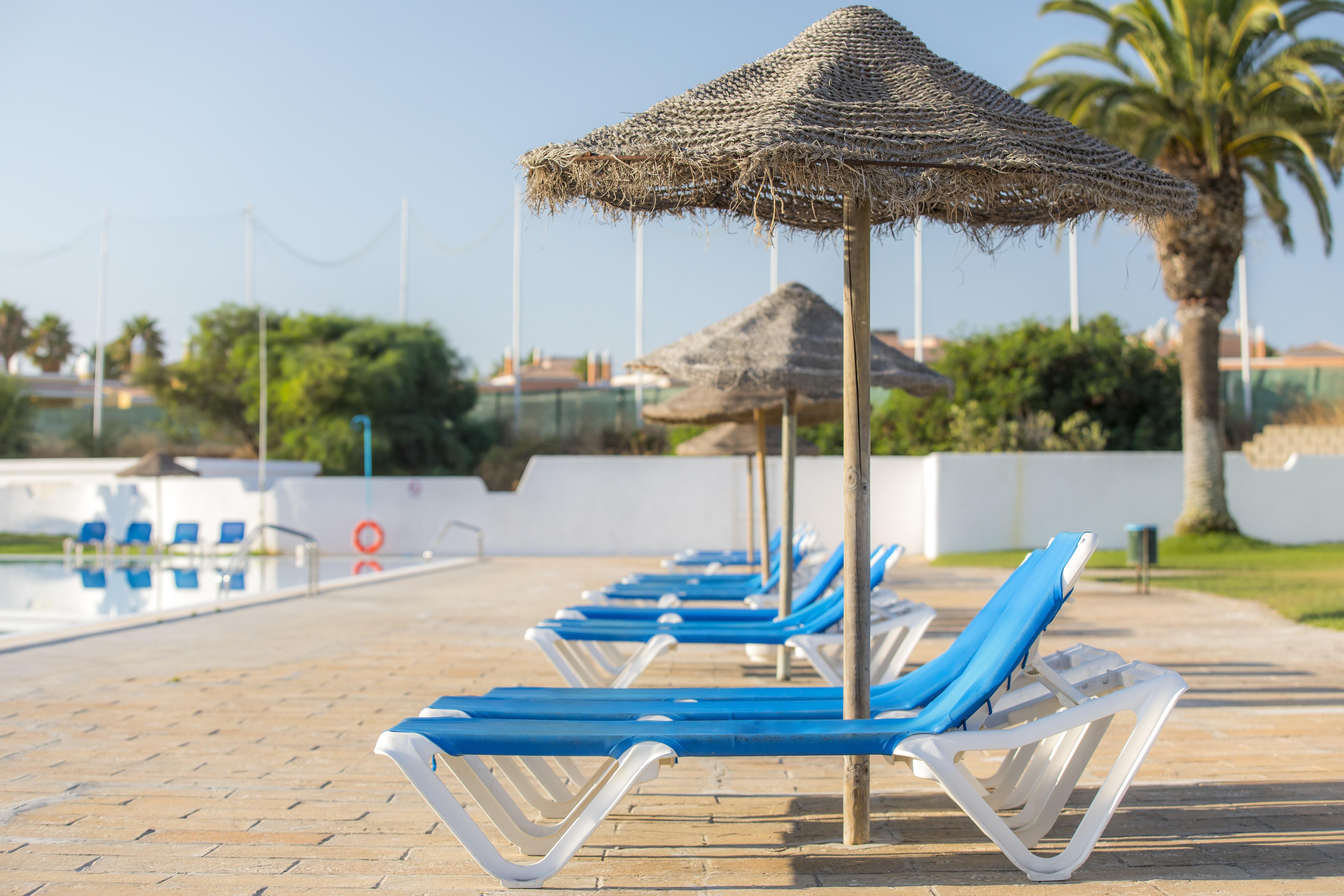 Ancora Park - Sunplace Hotels & Resorts Lagos Bekvämligheter bild