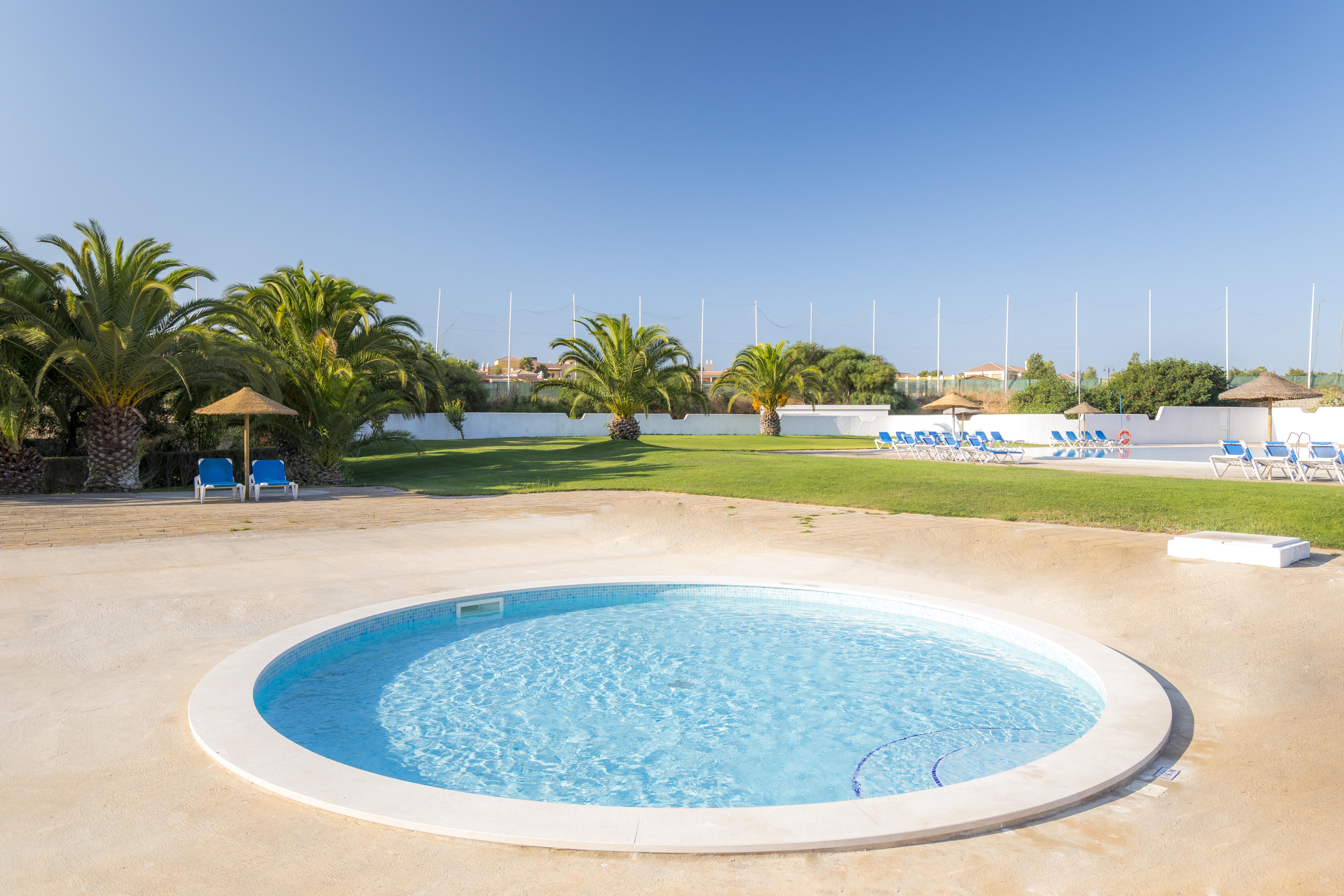 Ancora Park - Sunplace Hotels & Resorts Lagos Exteriör bild