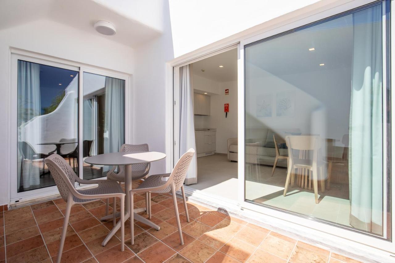 Ancora Park - Sunplace Hotels & Resorts Lagos Exteriör bild